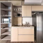 36 New Studio Balcony Paulista