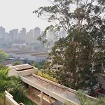 Entre E Sinta-Se Em Casa!