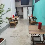 NômadeHostel - Vila Madalena
