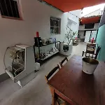 NômadeHostel - Vila Madalena