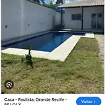 Casa Alexandre