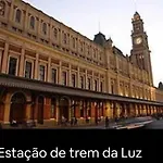 Studio Completo No Centro De Sao Paulo