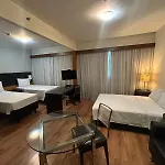 Apto 303- Flat Paraiso