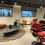 New Brooklin 67M2 - 2 Quartos, Garagem, Rooftop - Aeroporto E Consulado