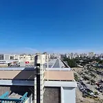 Trevizzo Sao Paulo Ibirapuera