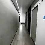 Studio Panoramico- 1Q Da Av. Paulista /R. Pamplona