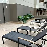 Studio Panoramico- 1Q Da Av. Paulista /R. Pamplona