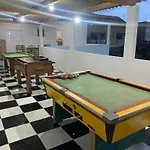 Ótima casa com piscina em Praia Grande