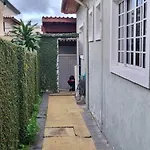 Chale De Sampa