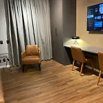 Flat Higienopolis Premium