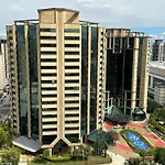 Trevizzo Sao Paulo Ibirapuera