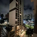Haus Mitre 504 Studio Excepcional Metro Brooklin Consulado Interlagos
