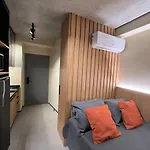 Studio Novo, Jardins
