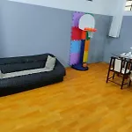 Casa romântica Metrô 250M