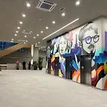 Almagah 227 - Studio Maravilho Proximo Ao Metro !!