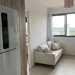 Fl1904 Aconchego Em Pinheiros, Com Ac E Piscina