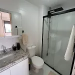 Fl1904 Aconchego Em Pinheiros, Com Ac E Piscina