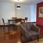 Otimo Apto Vila Olimpia Spaulo