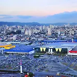 Proximo Expo Center Norte - Pari - Bras - Tiete