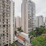 Studio Aconchegante No Coracao De Pinheiros