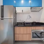 Studio Aconchegante No Coracao De Pinheiros
