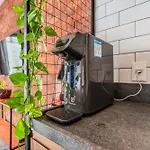 Pop Grafite 305 - Studio Com Piscina E Academia