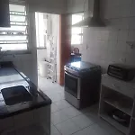Apartamento Para A Familia - Rua Augusta