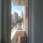 Apartamento Para A Familia - Rua Augusta