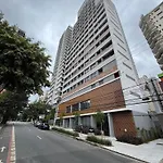 Pc_502 | Studio Novo Ao Lado Do Allianz Parque A 500Mts