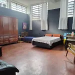 Casa romântica Metrô 250M