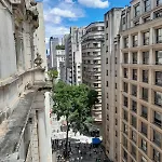 Excelente Ape Centro Sp - Tudo A Pe