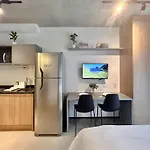 Serene - Px Paulista/Oscar Freire