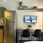 Serene - Px Paulista/Oscar Freire