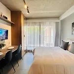 Serene - Px Paulista/Oscar Freire