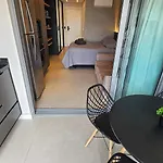 Cotovia Moderno E Aconchegante, A 1Km Do Shopping Ibirapuera
