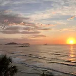 Pitangueiras próximo da praia