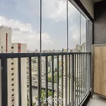 Vnu - Apartamentos Proximos De Atracoes Em Sp