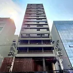 Studio Panoramico- 1Q Da Av. Paulista /R. Pamplona