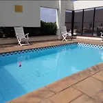Flat Av Rio Branco