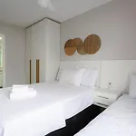 Apto 1Quarto Com Ar Cond E 1 Vaga