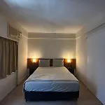Flat Ibira Vila Mariana Borges Lagoa Com Garage 915