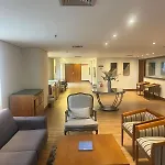 Flat Ibira Vila Mariana Borges Lagoa Com Garage 915