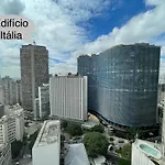 Prime Stay - Vila Buarque - Sao Paulo - Br