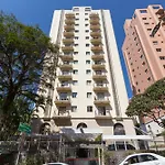 Easy Star - Charmoso Flat C/Vaga Ao Lado Da Av. Paulista! - Op03I