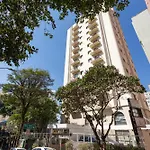 Easy Star - Charmoso Flat C/Vaga Ao Lado Da Av. Paulista! - Op03I