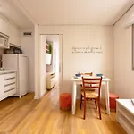 Easy Star - Charmoso Flat C/Vaga Ao Lado Da Av. Paulista! - Op03I