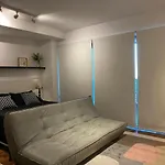 Roma Studio Moderno E Aconchegante No Brooklin - Proximo A Faria Lima, Berrini, Av Ibirapuera