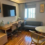 Flat Superior Hotel 4 Estrelas Internacional Plaza Jardins Paulista Adm Particular