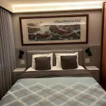 Flat Superior Hotel 4 Estrelas Internacional Plaza Jardins Paulista Adm Particular