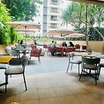 Flat Superior Hotel 4 Estrelas Internacional Plaza Jardins Paulista Adm Particular